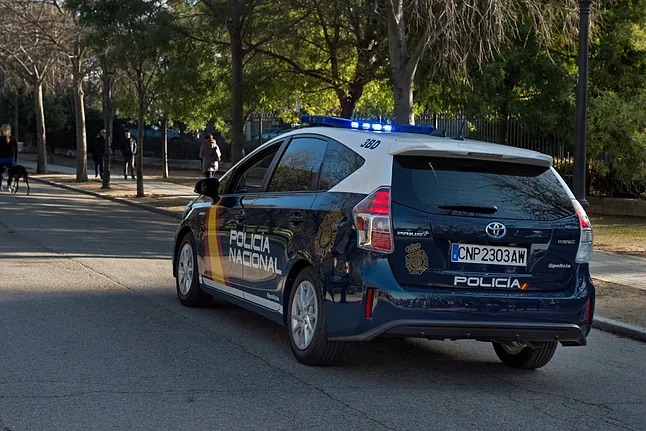 Detenido el presunto autor del asesinato de un hombre de 32 años en Elche