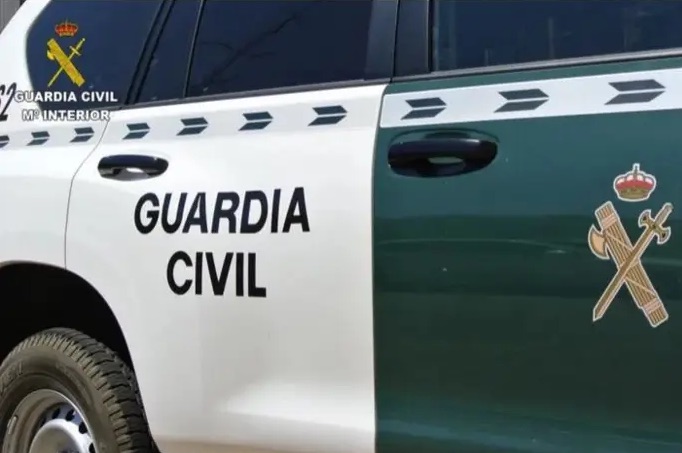 Dos detenidos en Salamanca en una operación contra el yihadismo