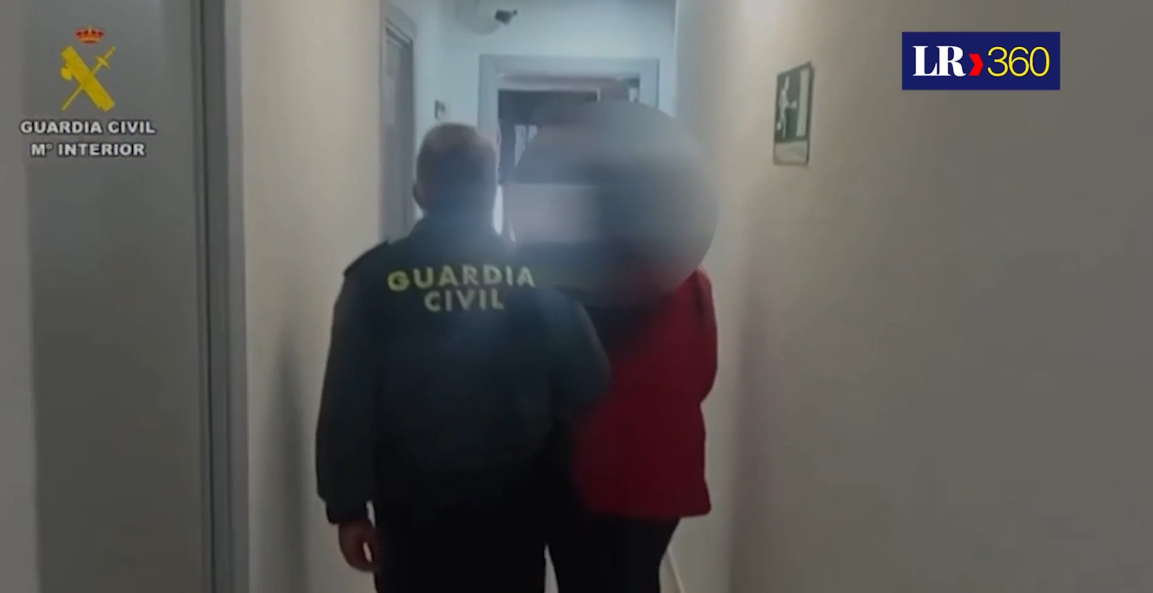 Detenidos un hombre y una mujer por sustraer un bebé en Navalmoral de la Mata