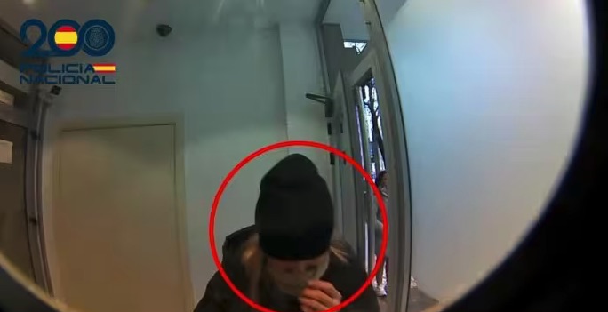 Identificadas dos mujeres por hurto y estafa en Burgos mediante el método 'scalping'