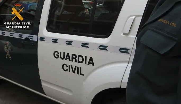 Detenido el autor de una oleada de robos en explotaciones agrícolas de Daimiel