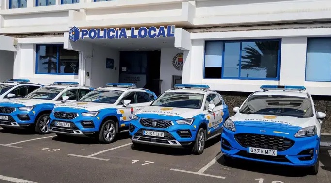 Detenido en Arrecife por quebrantar una orden de alejamiento de su propia madre