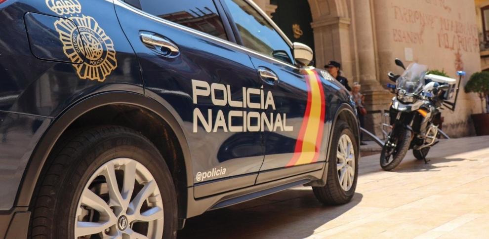 Detenido en Eivissa un abuelo por abusar sexualmente de su nieta durante ocho años
