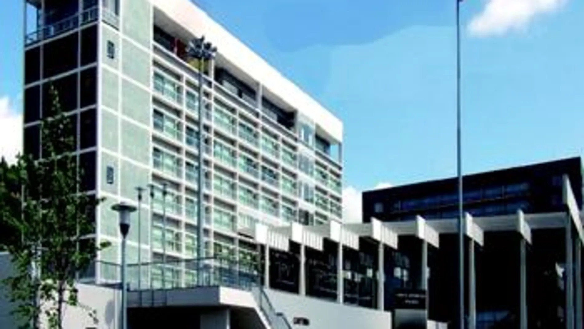 Herido semiinconsciente un joven de 19 años tras una brutal agresión de madrugada en Burgos