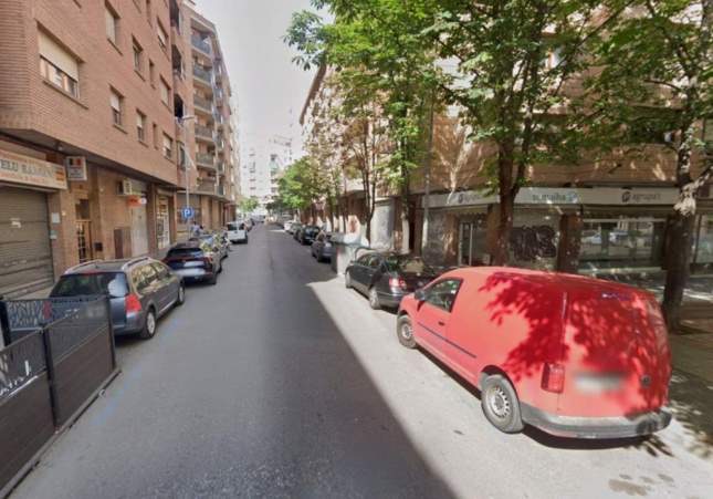 Los Mossos investigan una brutal agresión sexual a una mujer hallada inconsciente en plena calle en Lleida