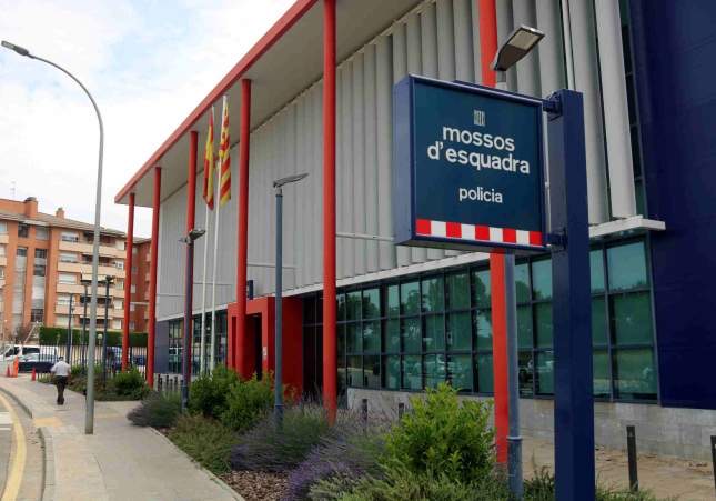 Detenido por agresión sexual en Lleida el hombre al que una mujer apuñaló para defenderse de él