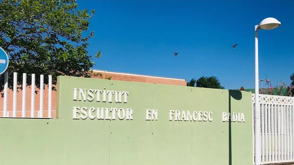 Detenidos en Valencia unos menores que buscaban cometer una matanza en un instituto de Foios