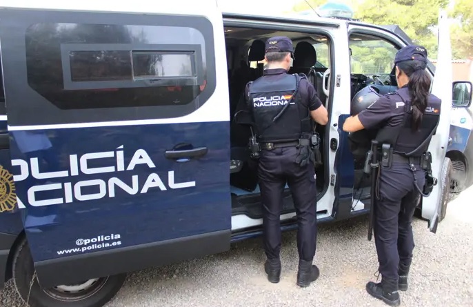 La Policía investiga un presunto caso de violación en la Playa d'en Bossa de Ibiza