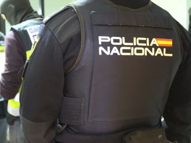 Detenido en Valencia por coaccionar a su sobrina para prostituirse bajo amenazas y agresiones