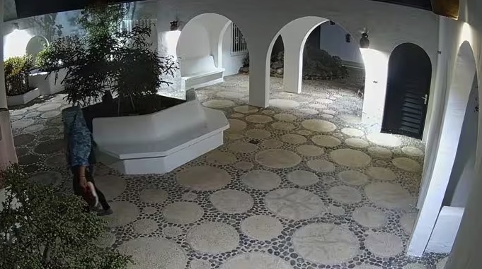 Encarcelada una ladrona multirreincidente por un robo de 4.000 euros en una casa de Fuerteventura