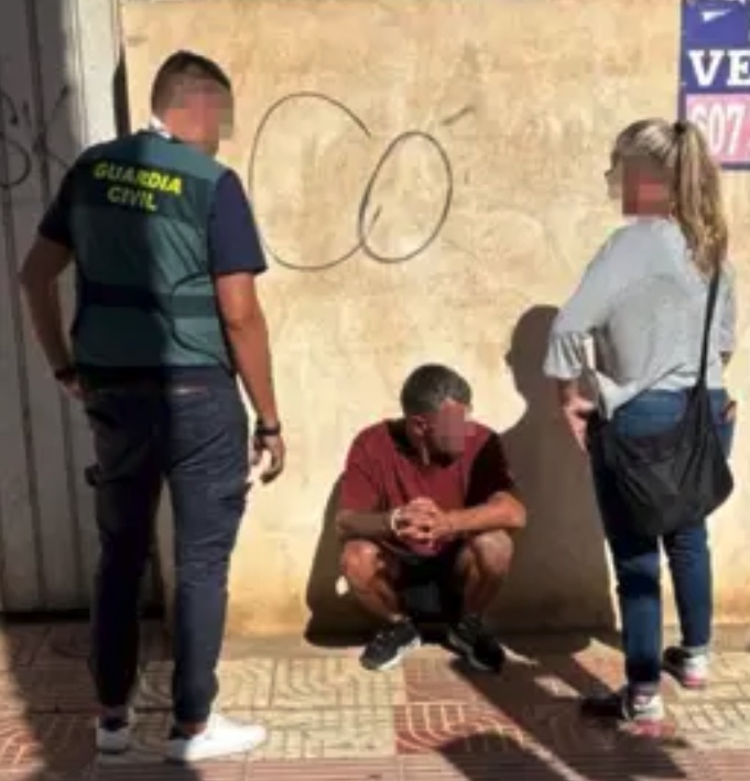 Desarticulada en Córdoba una organización criminal especializada en robos con violencia en viviendas