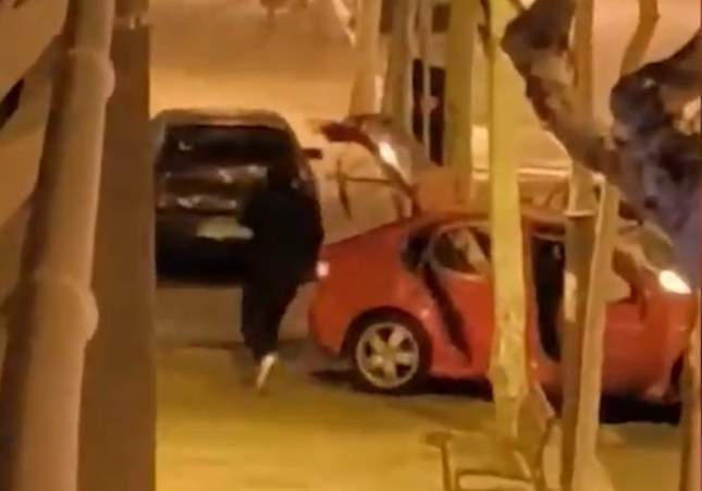 Investigan cuatro alunizajes simultáneos en naves industriales de Sant Andreu de la Barca en una sola noche