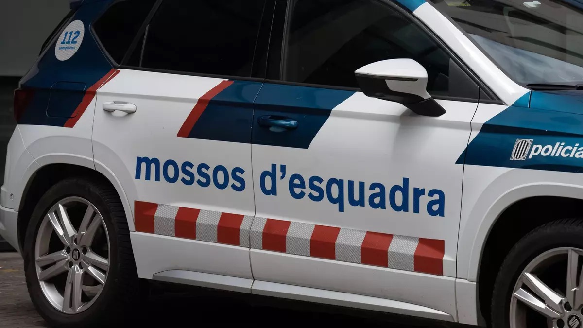 Detenido un hombre en Tarragona por masturbarse en plena calle