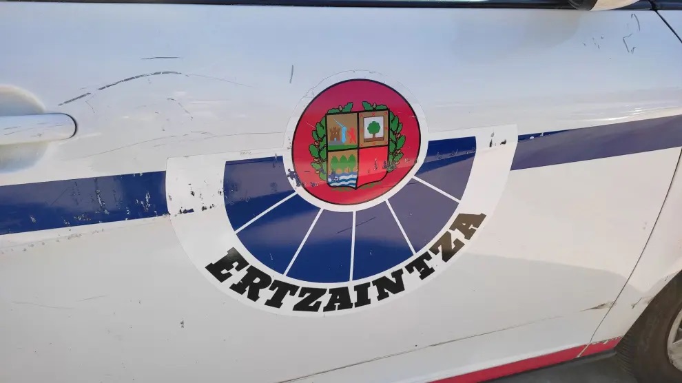 Detenido en San Sebastián el presunto autor del homicidio de un hombre en Irun